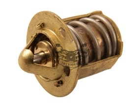 ensemble thermostat cs 50 Jog r