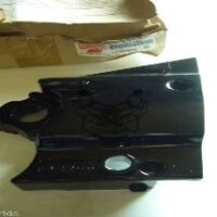 couvercle gauche carter moteur XJR1300 