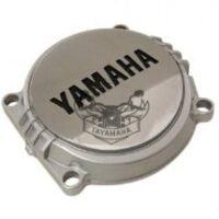 couvercle de pompe a huile XJR1300 