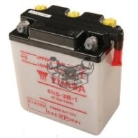batterie complet Xt  250 et xt 500