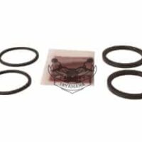 machoire de frein complette XJR 1200