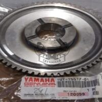 pignon intermediaire YFM 350 WARRIOR