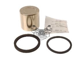 piston etrier complet XT 600 E