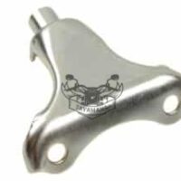 Support plaque Vmax 1200 