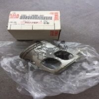 piston (025MM O/S) RD125LC tres rare