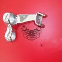 repose pied avant gauche 125 Virago