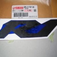 embleme YZF-R1