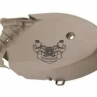 convercle carter moteur gauche Majesty 125
