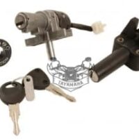 contacteur et serrure Slider 50
