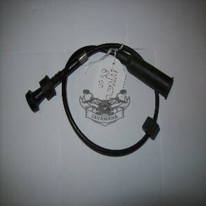 Cable XT 600 Z  Tenere TYPE 1VJ 1986-1987