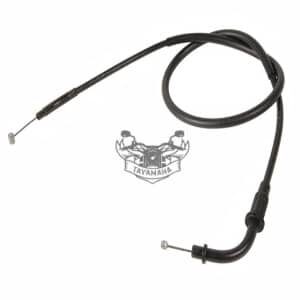 cable daccelerateur FZ 600  1986-1988