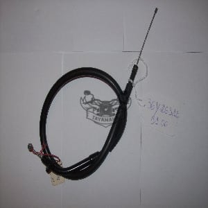 cable 2 d'accelerateur  retour  FJ1200