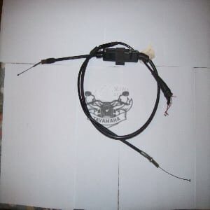 Cable de gaz DT 200 r 1988