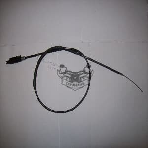 cable daccelerateur bw's 50  1994-2004