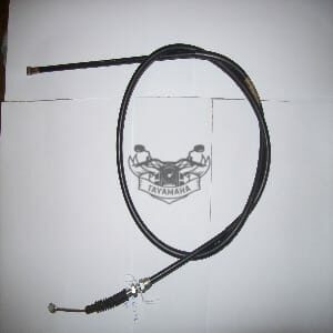 cable de frein SR 250 1980 - 1983 d'origine tres rare