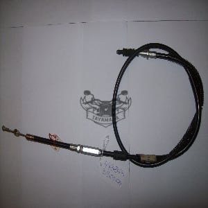 cable d'embrayage DT 175 1973- 1975 d'origine tres rare