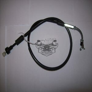 cable daccelerateur Rx 80 type 12 m 1982 d'origine tres rare