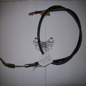 cable d'embrayage Rx 80 type 12 m  1982 d'origine tres rare