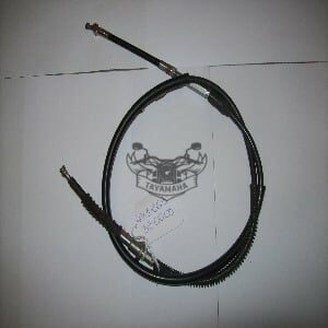 cable d'embrayage YZ 80 1981 d'origine tres rare