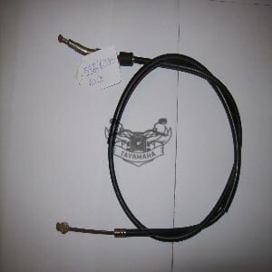 cable d'embrayage YZ 80  1976 -1980 d'origine tres rare
