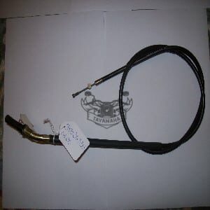 cable d'embrayage YZ 250 1982 d'origine tres rare