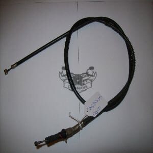 cable d'embrayage YZ490 1982 d'origine tres rare