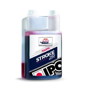 Huile moteur 2 temps stroke 2r 1 litre