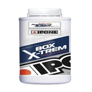 BOX X-TREM Ipone liquide de transmission boite de vitesse 1 litre