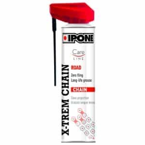 Ipone X-trem graissage chaine moto de route  250 ml