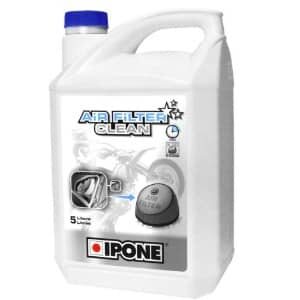 Ipone nettoyant  filtre a air moto 5 litres