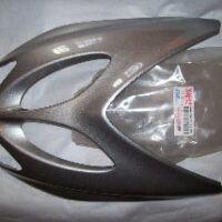 corps superieur avant aerox 50 nitro  YQ 50 Moto GP replica FORTUNA