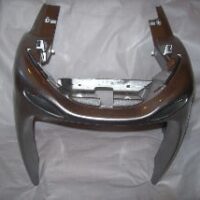 corps inferieur avant aerox 50 nitro  YQ 50 Moto GP replica FORTUNA