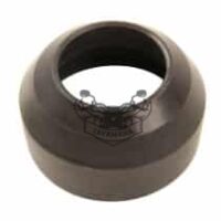 Cache poussiere fourche 125 RDX 1E7 tres rare  d'origine Yamaha
