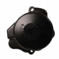 500 xt couvercle rupteur d'origine Yamaha 