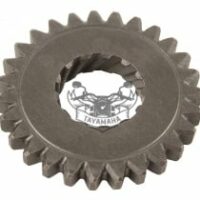 Pignon de kick DT125MX d'origine Yamaha 