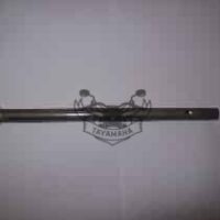 Cylindre de fourche avant 125 DTR d'origine Yamaha tres rare