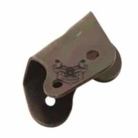 125 DTLC Support, catadioptre d'origine Yamaha 