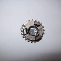 pignon 3 eme DT50MX d'origine Yamaha tres rare