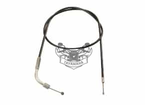 cable d'accelerateur FS1 d'origine Yamaha tres rare