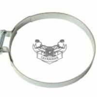 Collier IT200 d'origine Yamaha