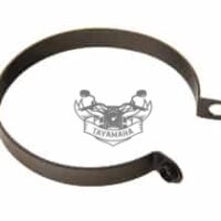 Collier 125 DTR d'origine Yamaha 