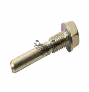DT50LC boulon d'origine Yamaha