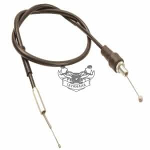 Cable de gaz 1 YFM 350 d'origine Yamaha tres rare