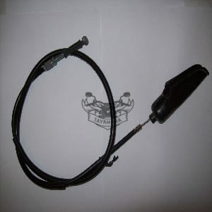 cable de frein PW80 d'origine Yamaha tres rare
