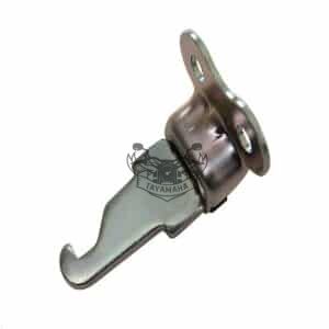 Support de selle TX500 d'origine Yamaha