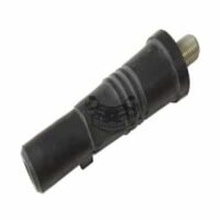Support, clignotant 1 Beluga 80 d'origine Yamaha 