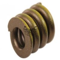Ressort, compression MT 07 d'origine Yamaha 