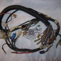 Faisceau de fils complet TZR 125 Type 2RH et 2RL d'origine Yamaha Hyper rare