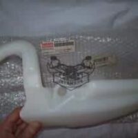 Réservoir d'huile BW'S 50 NEXT GENERATION d'origine Yamaha Hyper rare