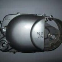 Couvercle carter moteur droit TY 50 d'origine Yamaha Hyper rare